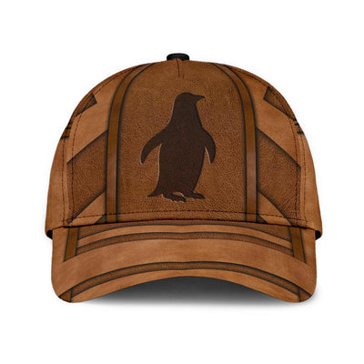 Penguin Classic Cap, Gift for Penguin Lovers - CP702PA - BMGifts