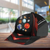 Personalized Astronaut Classic Cap - CP1529PS - BMGifts