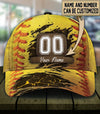 Personalized Baseball Classic Cap - CP1700PS - BMGifts