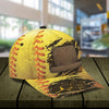 Personalized Baseball Classic Cap - CP1700PS - BMGifts