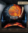 Personalized Basketball Classic Cap - CP1108PS - BMGifts
