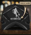 Personalized Basketball Classic Cap - CP968PS - BMGifts