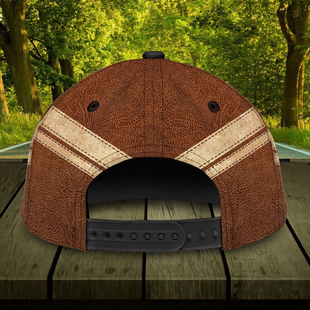 Personalized Beagle Classic Cap - CP1750PS - BMGifts