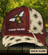 Personalized Bee Classic Cap - CP1503PS - BMGifts