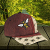 Personalized Bee Classic Cap - CP1503PS - BMGifts