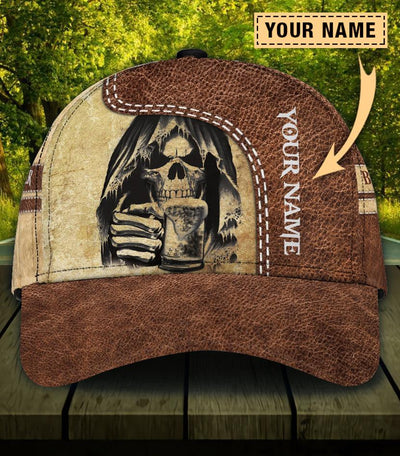 Personalized Beer Classic Cap - CP789PS - BMGifts