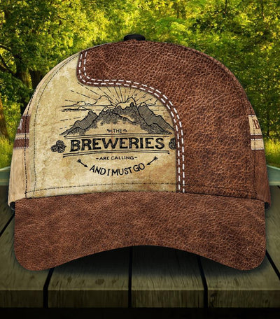 Personalized Beer Classic Cap - CP790PS - BMGifts