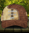 Personalized Beer Classic Cap - CP791PS - BMGifts