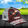 Personalized Checken Classic Cap - CP740PS - BMGifts