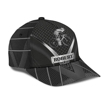 Personalized Cycling Classic Cap - CP020CT - BMGifts