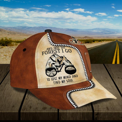 Personalized Cycling Classic Cap - CP1561PS - BMGifts