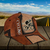 Personalized Cycling Classic Cap - CP1574PS - BMGifts