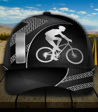 Personalized Cycling Classic Cap - CP1760PS - BMGifts