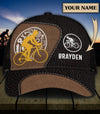 Personalized Cycling Classic Cap - CP2185PS - BMGifts