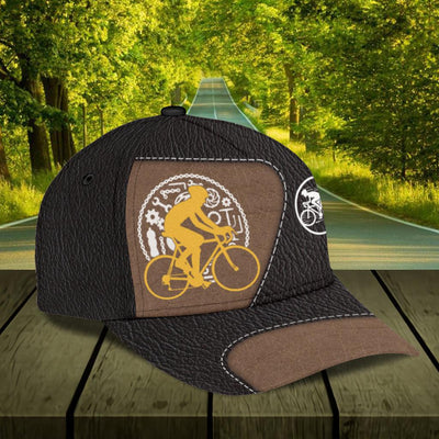 Personalized Cycling Classic Cap - CP2185PS - BMGifts