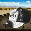Personalized Cycling Classic Cap - CP315PS - BMGifts