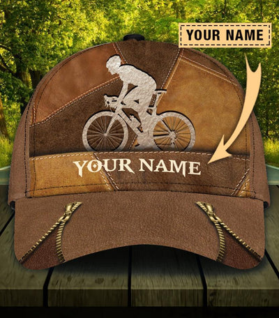 Personalized Cycling Classic Cap - CP948PS - BMGifts