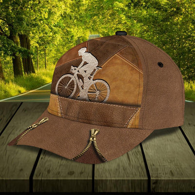 Personalized Cycling Classic Cap - CP948PS - BMGifts