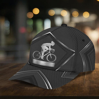 Personalized Cycling Classic Cap - CP953PS - BMGifts