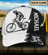 Personalized Cycling Classic Cap - CP983PS - BMGifts