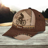 Personalized Cycling Classic Cap - CPA99PS06 - BMGifts