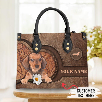 Personalized 2024 dachshund gifts