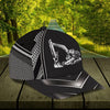 Personalized Excavator Classic Cap - CP1187PS - BMGifts