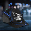 Personalized Excavator Classic Cap - CP1727PS - BMGifts