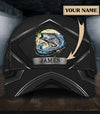 Personalized Fishing Classic Cap, Personalized Gift for Fishing Lovers - CP1347PS - BMGifts