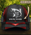 Personalized Fishing Classic Cap, Personalized Gift for Fishing Lovers - CP1712PS - BMGifts