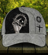 Personalized God Classic Cap - CP1134PS - BMGifts