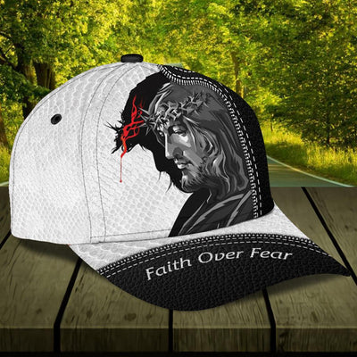 Personalized God Classic Cap - CP347PS - BMGifts