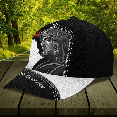 Personalized God Classic Cap - CP347PS - BMGifts