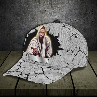 Personalized God Classic Cap - CP559PS - BMGifts