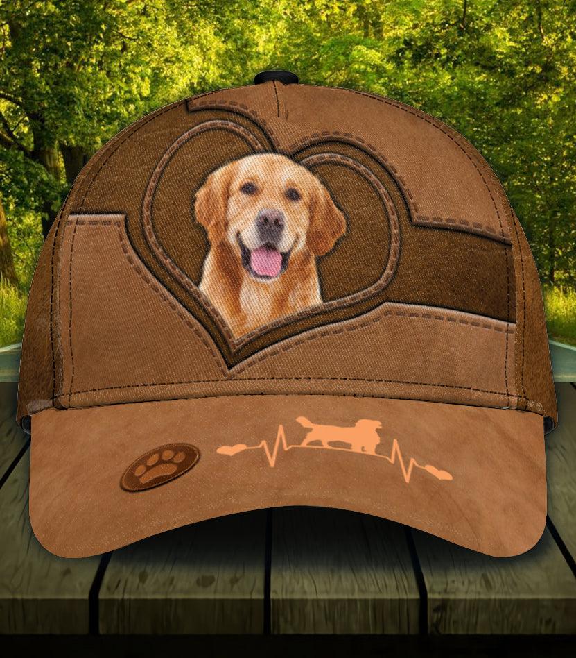 Personalized golden retriever gifts hotsell