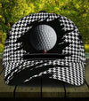 Personalized Golf Classic Cap, Personalized Gift for Golf Lovers, Golf Players - CP1304PS - BMGifts
