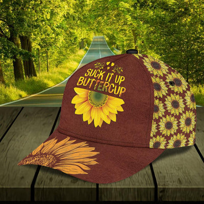 Personalized Hippie Classic Cap, Personalized Gift for Hippie Life, Hippie Lovers - CP1519PS - BMGifts