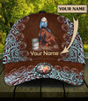 Personalized Horse Classic Cap, Personalized Gift for Horse Lovers - CP1396PS - BMGifts