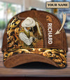 Personalized Horse Classic Cap, Personalized Gift for Horse Lovers - CP1777PS - BMGifts