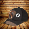 Personalized Horse Classic Cap, Personalized Gift for Horse Lovers - CP2200PS - BMGifts