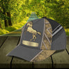 Personalized Horse Classic Cap, Personalized Gift for Horse Lovers - CP371PS - BMGifts