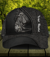 Personalized Horse Classic Cap, Personalized Gift for Horse Lovers - CP616PS06 - BMGifts