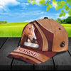 Personalized Horse Classic Cap, Personalized Gift for Horse Lovers - CP907PS - BMGifts