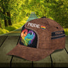 Personalized LGBT Classic Cap - CP383PS - BMGifts