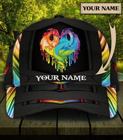 Personalized LGBT Classic Cap - CP535PS - BMGifts