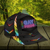 Personalized LGBT Classic Cap - CP537PS - BMGifts