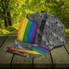 Personalized LGBT Classic Cap - CP548PS - BMGifts