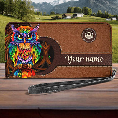 Owl clutch best sale