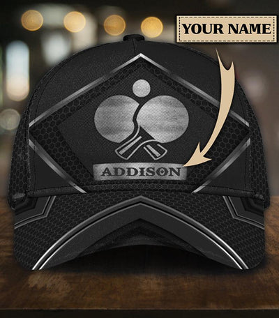 Personalized Pingpong Classic Cap - CP976PS - BMGifts