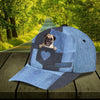 Personalized Pug Classic Cap - CP1391PS - BMGifts
